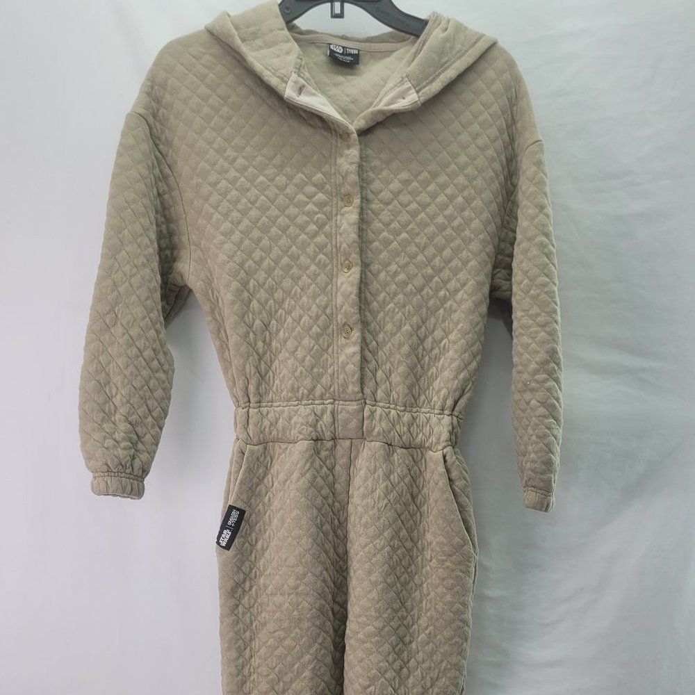 Smash & Tess x Star Wars Women's Jumpsuit Brown - Size XXS